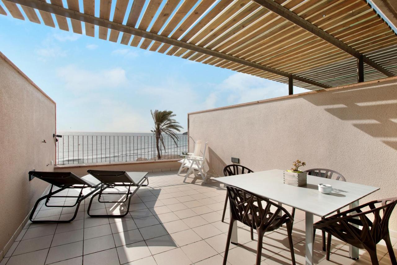 Casa Medano 16 En El Medano Apartment Ngoại thất bức ảnh