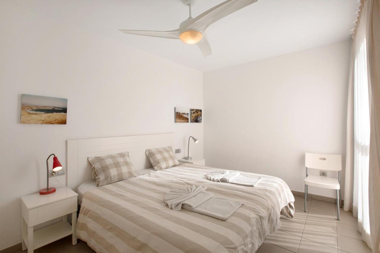 Casa Medano 16 En El Medano Apartment Ngoại thất bức ảnh