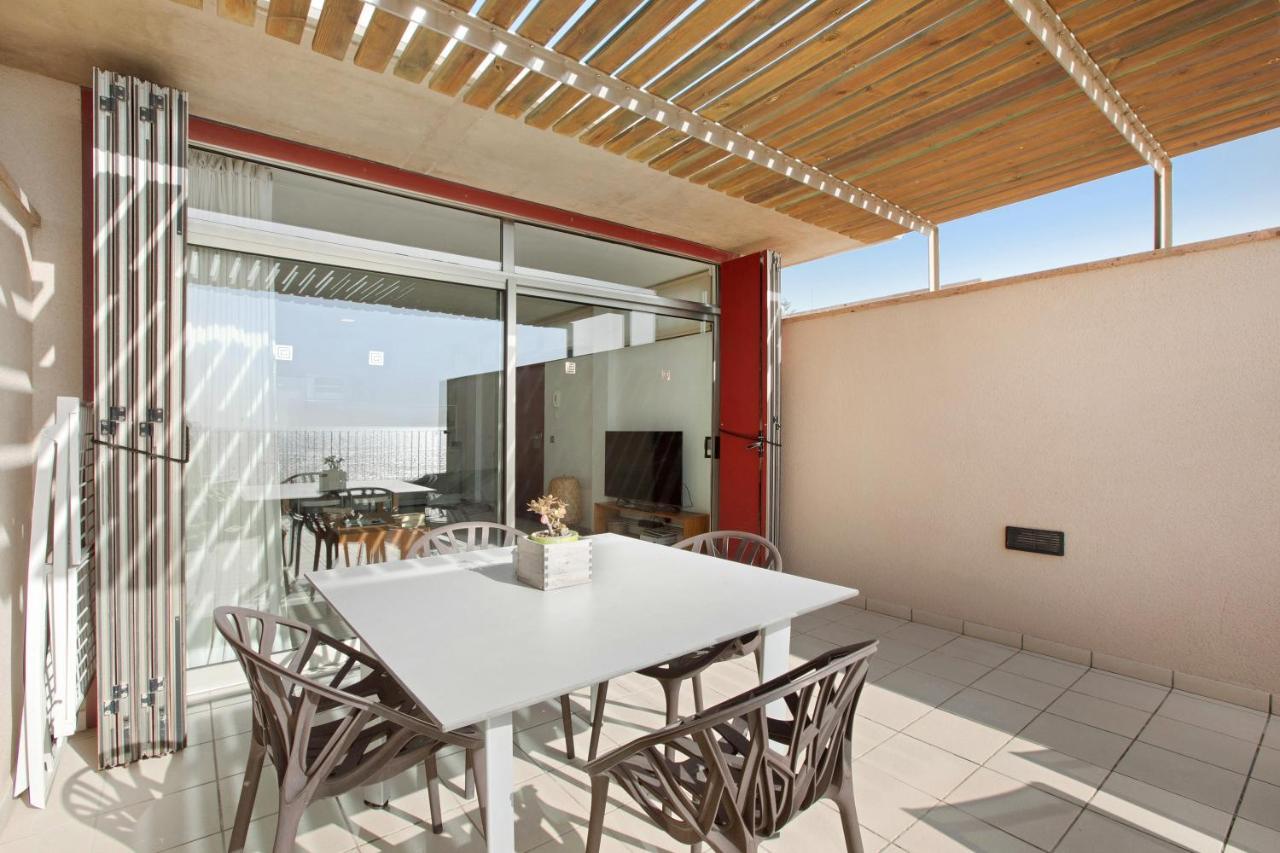 Casa Medano 16 En El Medano Apartment Ngoại thất bức ảnh