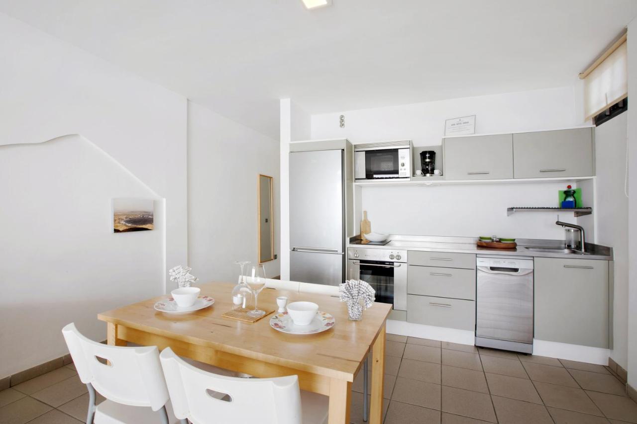 Casa Medano 16 En El Medano Apartment Ngoại thất bức ảnh