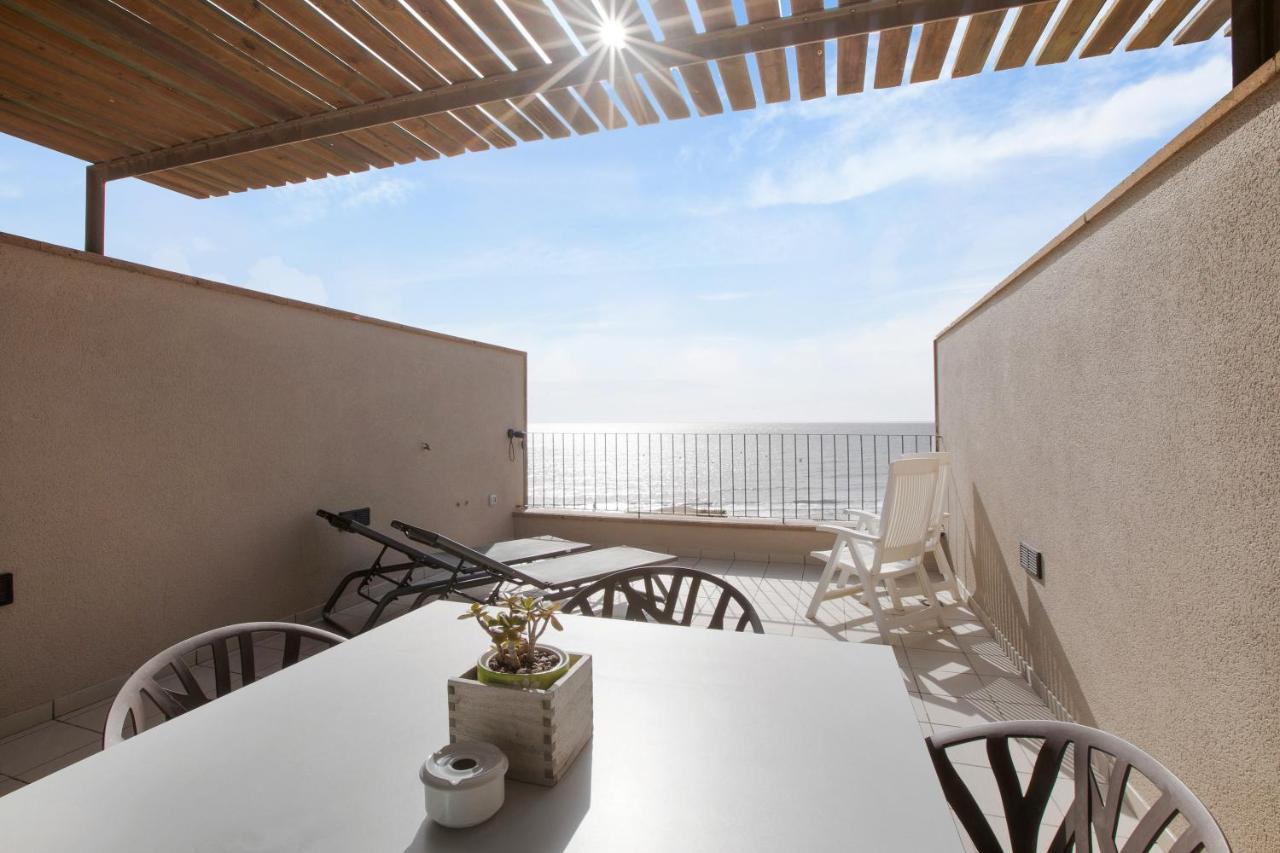 Casa Medano 16 En El Medano Apartment Ngoại thất bức ảnh