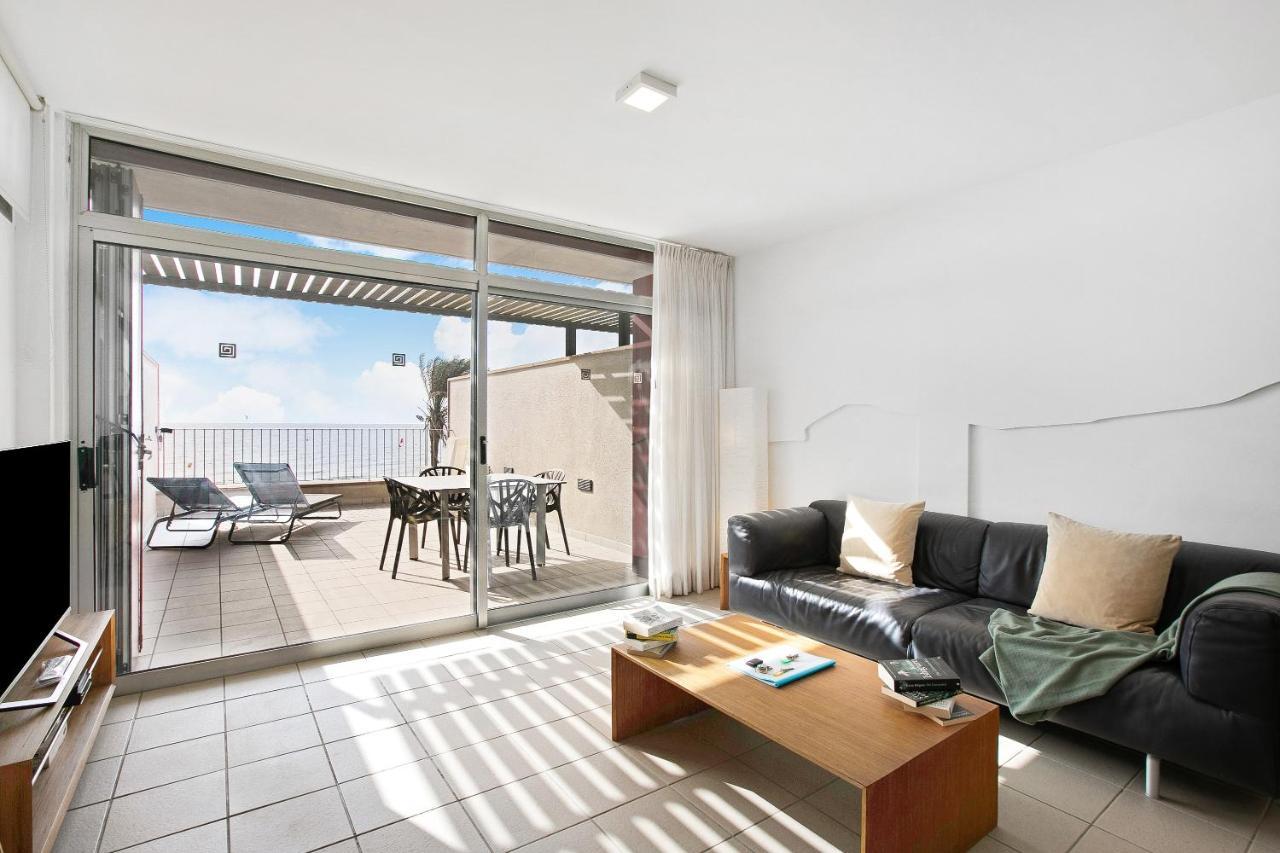 Casa Medano 16 En El Medano Apartment Ngoại thất bức ảnh