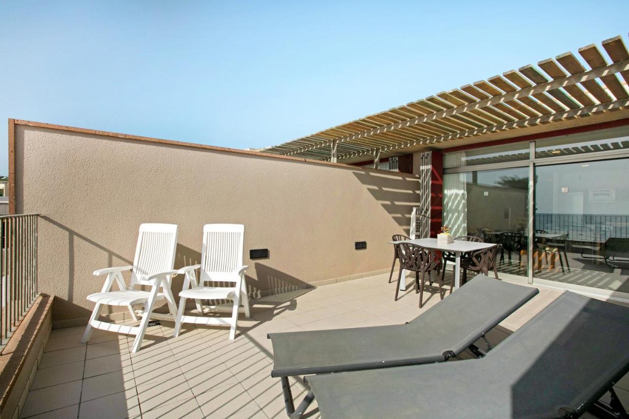Casa Medano 16 En El Medano Apartment Ngoại thất bức ảnh