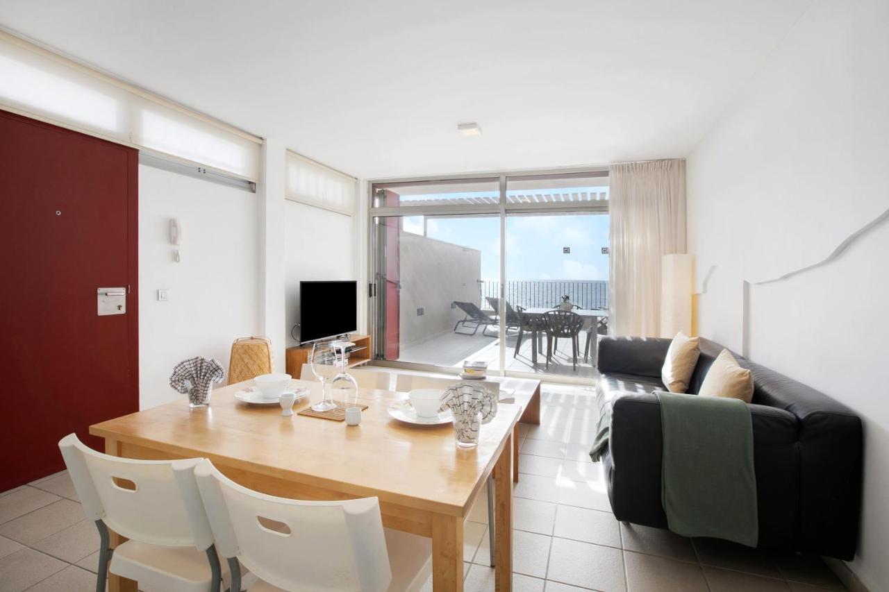 Casa Medano 16 En El Medano Apartment Ngoại thất bức ảnh