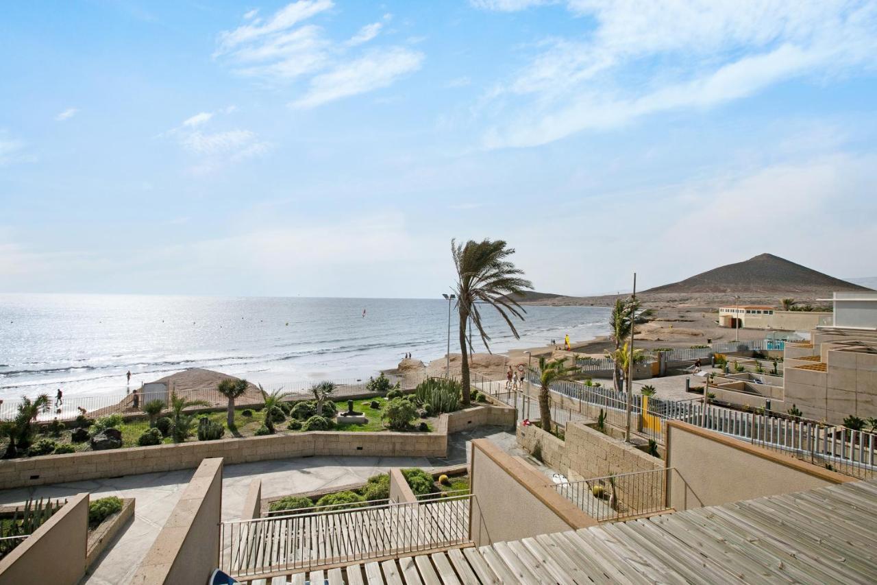 Casa Medano 16 En El Medano Apartment Ngoại thất bức ảnh