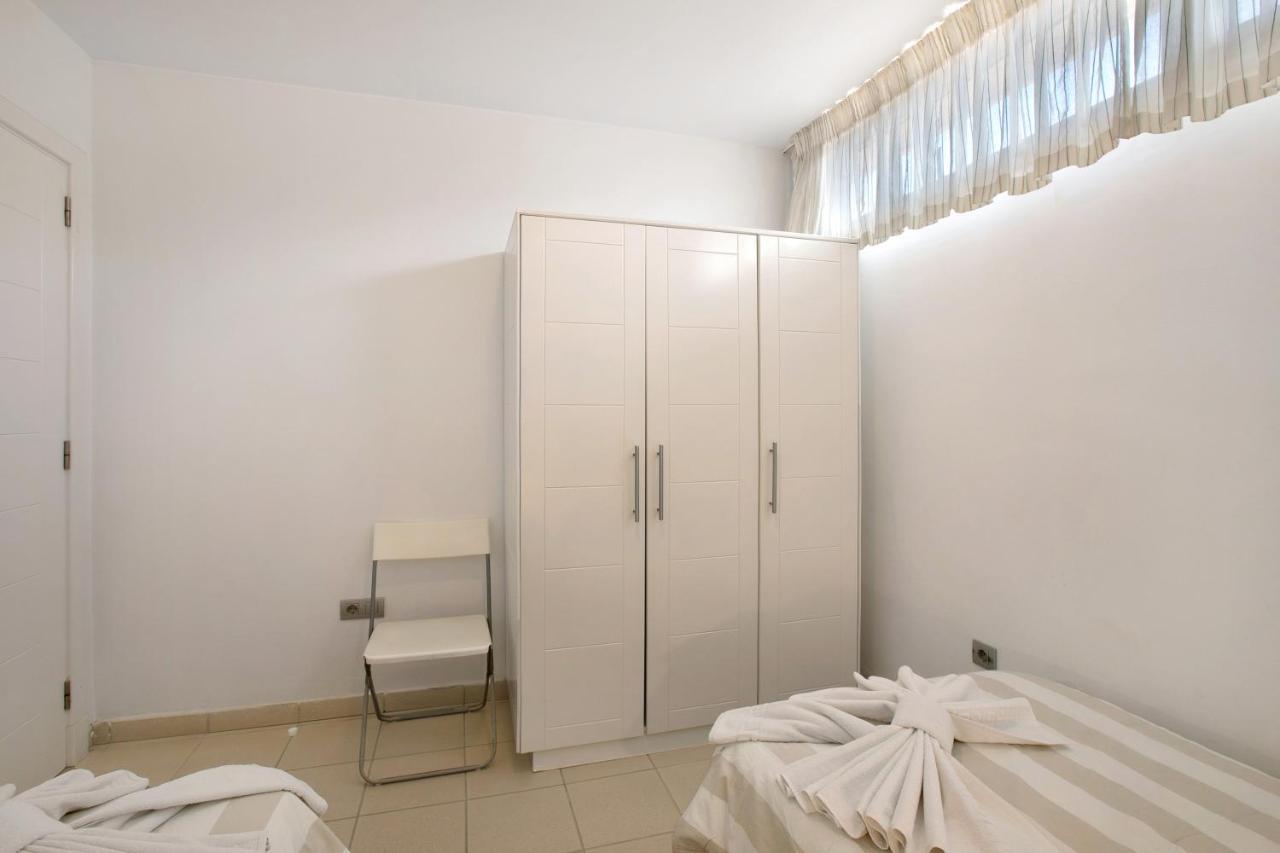 Casa Medano 16 En El Medano Apartment Ngoại thất bức ảnh