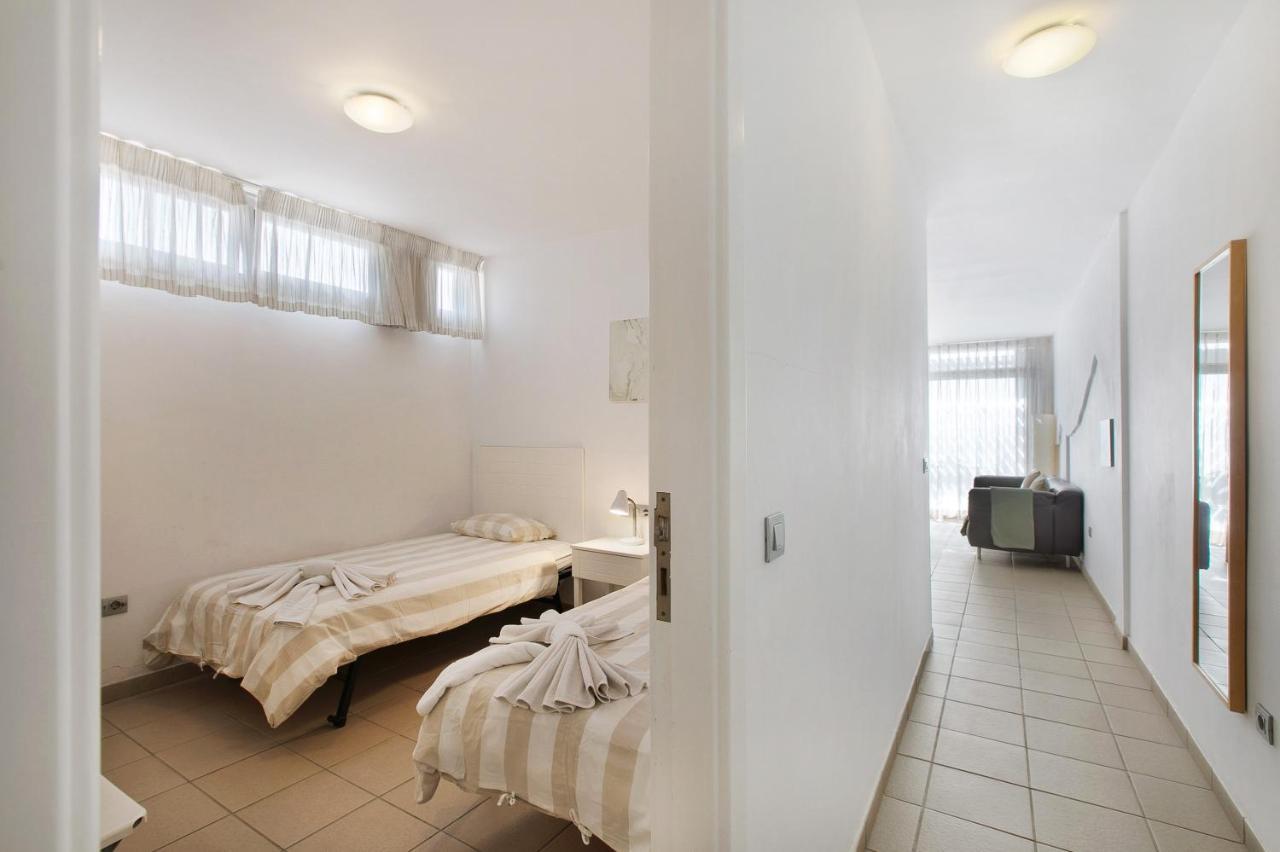 Casa Medano 16 En El Medano Apartment Ngoại thất bức ảnh
