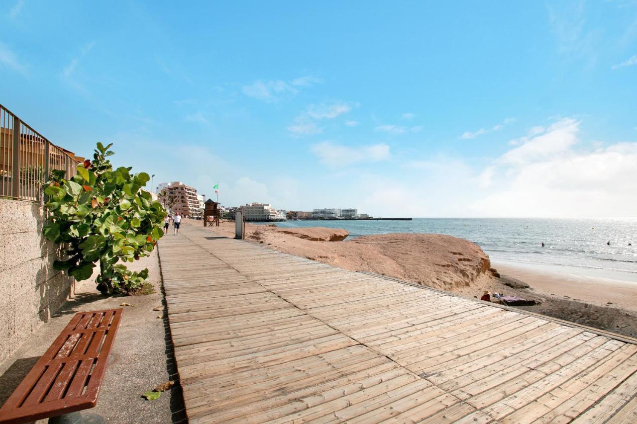 Casa Medano 16 En El Medano Apartment Ngoại thất bức ảnh