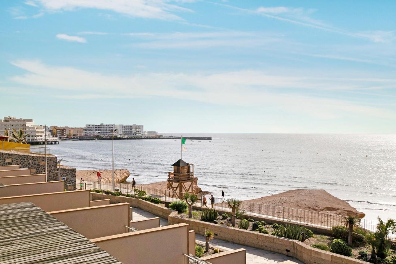 Casa Medano 16 En El Medano Apartment Ngoại thất bức ảnh